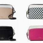 lauryn camera bag