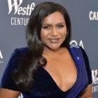 Mindy Kaling