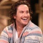 Oliver Hudson