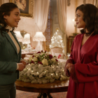 The Princess Switch: Switched Again