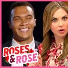 ‘The Bachelorette:’ Clare Crawley’s Premiere Is Here... And So Is Her Husband | Roses & Rosé   