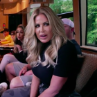 Kim Zolciak is not impressed by her new living situation on season 8 of 'Don't Be Tardy.'