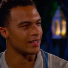 Dale Moss The Bachelorette