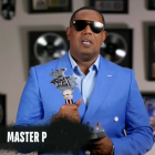 Master P 2020 BET Hip Hop Awards