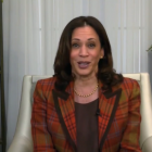 Kamala Harris 2020 BET Hip Hop Awards