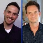 'The Right Stuff': Patrick J. Adams, Jake McDorman and Colin O'Donoghue Blast Off Into Disney+ Drama