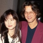 Valerie Bertinelli and Eddie Van Halen