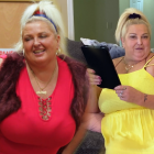 '90 Day Fiancé:' Angela Fires Back at Tim Over His Disgust With Her Twerking Skills (Exclusive)