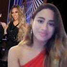 Ally Brooke on Hitting 'Rock Bottom' and Nearly QUITTING Fifth Harmony