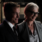 The West Wing Reunion