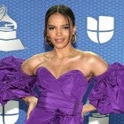 Leslie Grace
