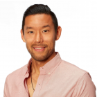 Joe Park Bachelorette