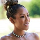 Tayshia Adams The Bachelorette