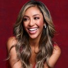 tayshia adams Bachelorette