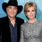 Clint Black & Lisa Hartman Black