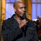 Dave Chappelle