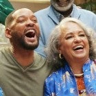 Cast of ‘Fresh Prince of Bel-Air’ Shares Secrets Behind HBO Max Reunion (Exclusive)