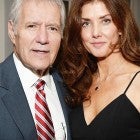 Alex and Jean Trebek: Inside Their 30-Year Love Story