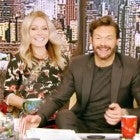 Kelly Ripa and Ryan Secrest Put Their Morning TV Relationship to the Test (Exclusive) 