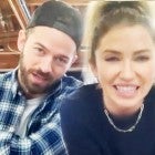 'DWTS': Kaitlyn and Artem ‘Moving Forward’ From Carrie Ann's Harsh Critiques (Exclusive)