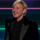 Ellen DeGeneres