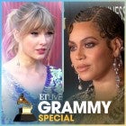 GRAMMY Nominations 2021: Beyonce, Taylor Swift and Dua Lipa Top the List