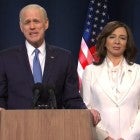 Jim Carrey and Maya Rudolph on 'SNL'