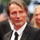 Mads Mikkelsen