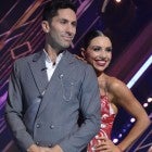 Nev Schulman and Jenna Johnson