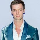 Patrick Schwarzenegger