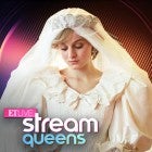 Stream Queens | November 12, 2020