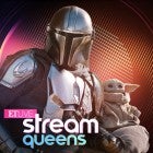 Stream Queens | November 5, 2020