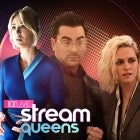 Stream Queens | November 26, 2020