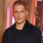 Wentworth Miller