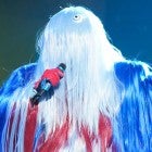 Whatchamacallit on The Masked Singer