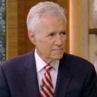 Alex Trebek