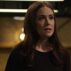 'The Blacklist' Season 8 Sneak Peek: Liz Promises Her Loyalty to the Task Force, But Is She Lying? (Exclusive)