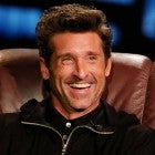 Patrick Dempsey