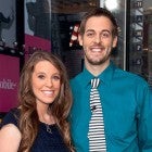 Jill Duggar and Derick Dillard