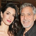 George Clooney Opens Up About How Wife Amal 'Changed Everything' For Him