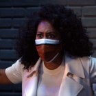 'All Rise' Season 2 Premiere Clip: Lola Puts Herself in Danger During Tense Police Confrontation (Exclusive) 