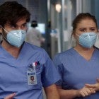 'Grey's Anatomy': Schmitt and Helm Miss Sex and Bars in This Season 17 Deleted Scene (Exclusive)