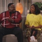 'The Neighborhood' Sneak Peek: Calvin and Tina Go to Couples Therapy (Exclusive)