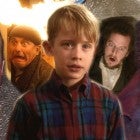'Home Alone': On Set With Wet Bandits! | rETro