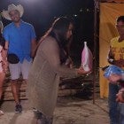 'The Family Chantel’: Chantel's Mom Offends Angenette's Family By Bringing Welcome Gifts (Exclusive)