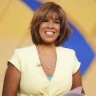Gayle King