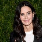 Courteney Cox