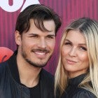 Gleb Savchenko and Elena Samodanova