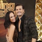 Cheryl Burke Gleb Savchenko