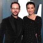 Nick Kroll Lily Kwong